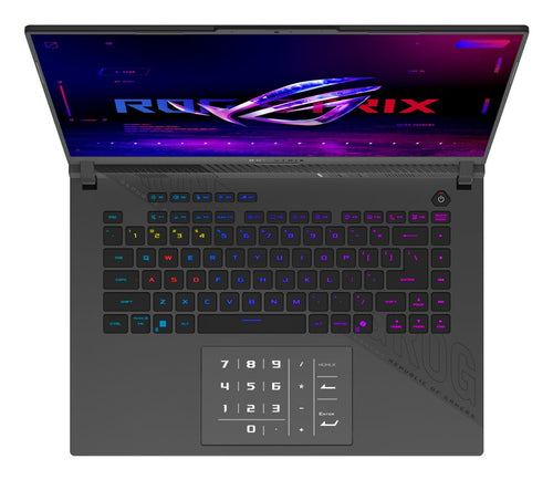 ASUS ROG Strix G16 Laptops