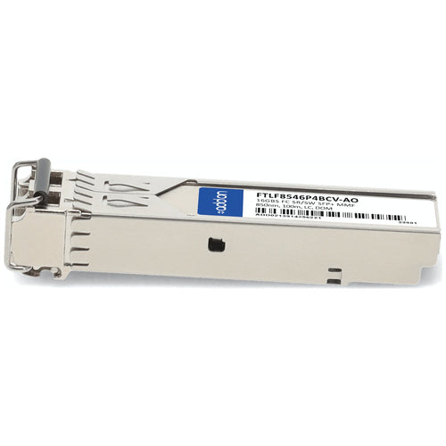 AddOn Networks FTLF8546P4BCV-AO network transceiver module