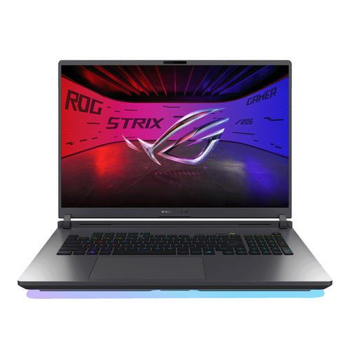 ASUS ROG Strix G18 G815LR-DB96