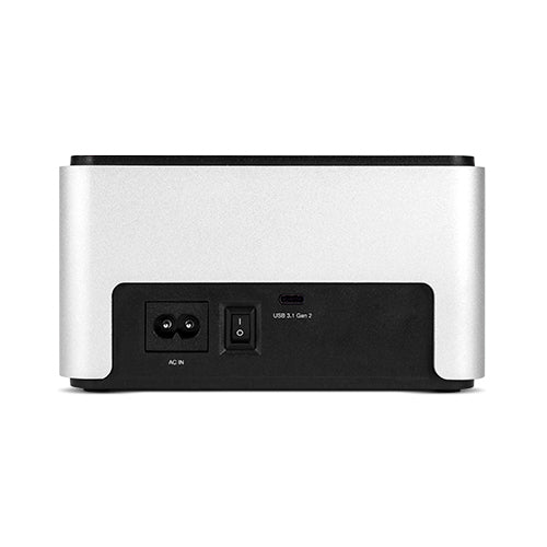 OWC OWCTCDRVDCK storage drive docking station