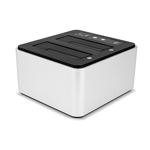 OWC OWCTCDRVDCK storage drive docking station