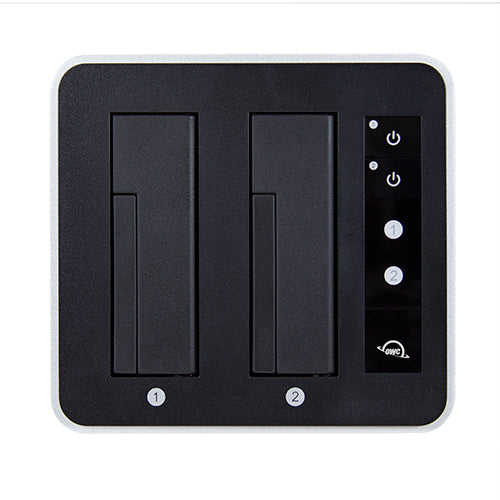 OWC OWCTCDRVDCK storage drive docking station