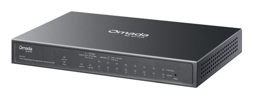 TP-Link Omada ES210GP network switch