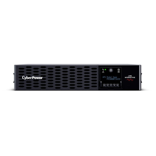 CyberPower 3000VA/3000W SINE WAVE UPS uninterruptible power supply (UPS)