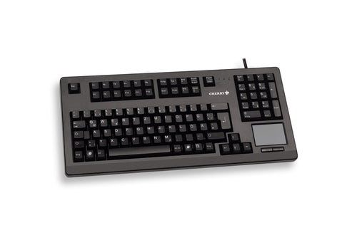 CHERRY TouchBoard G80-11900 keyboard