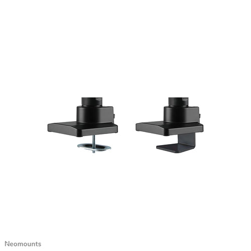 Neomounts NM-D775DXBLACK monitor mount / stand