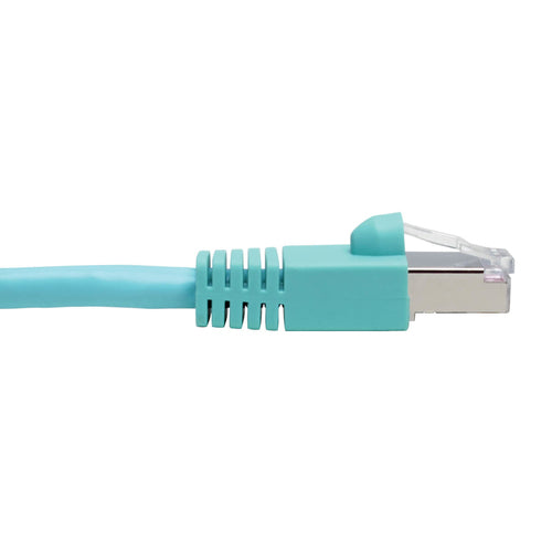 Tripp Lite N262-025-AQ Netzwerkkabel