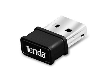 Tenda W311MI network card