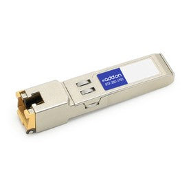 AddOn Networks 407-BBTS-AO network transceiver module