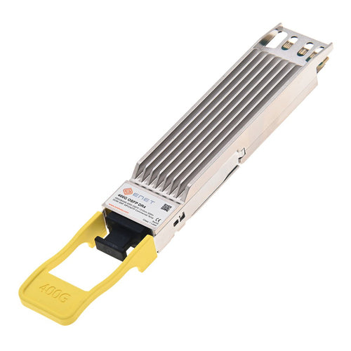 eNet Components OSFP-400G-VSR4-ENC Netzwerk-Transceiver-Modul