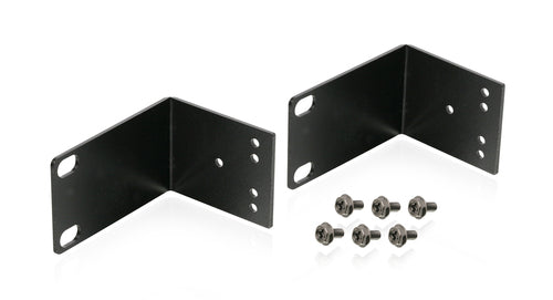 Wall Mounting Kit IOGEAR GXS24KIT Steel Easy Installation Black
