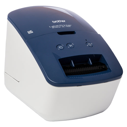 Brother QL-600B label printer