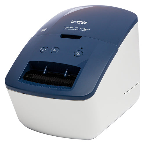 Brother QL-600B label printer