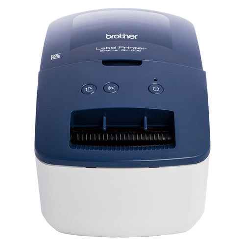Brother QL-600B label printer