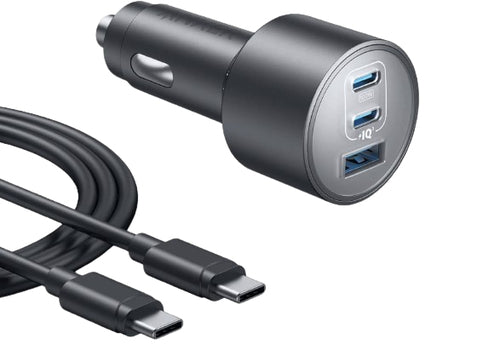 Anker B27370A1 mobile device charger