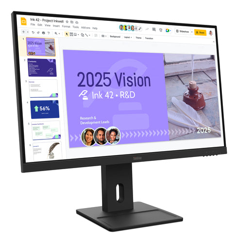 Lenovo ThinkVision E27Q-40 computer monitor