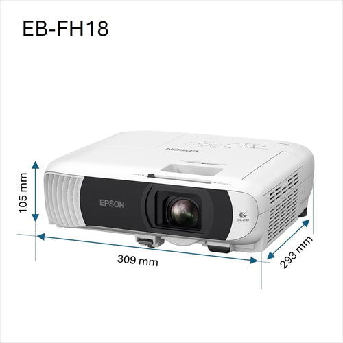 Epson EB-FH18