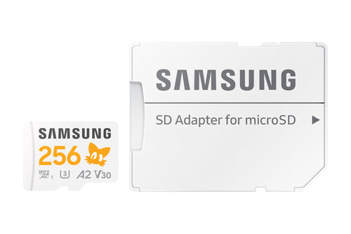 Samsung MB-MD256S
