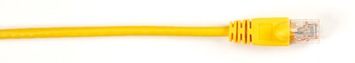AddOn Networks ADD-25FCAT6-YW networking cable