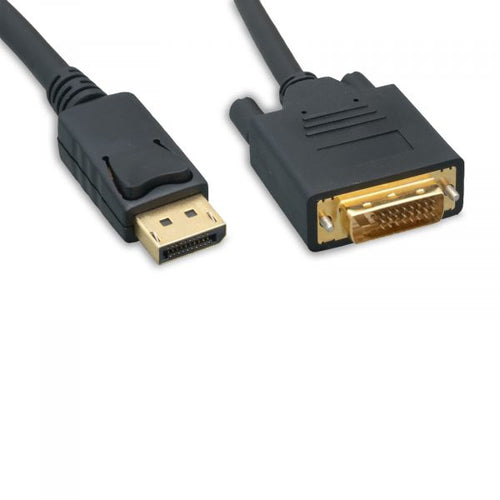 eNet Components DPM-DVIM-6F video cable adapter