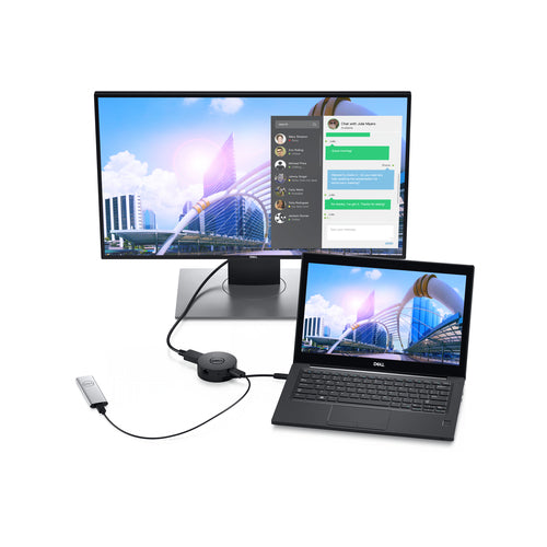 DELL DA300