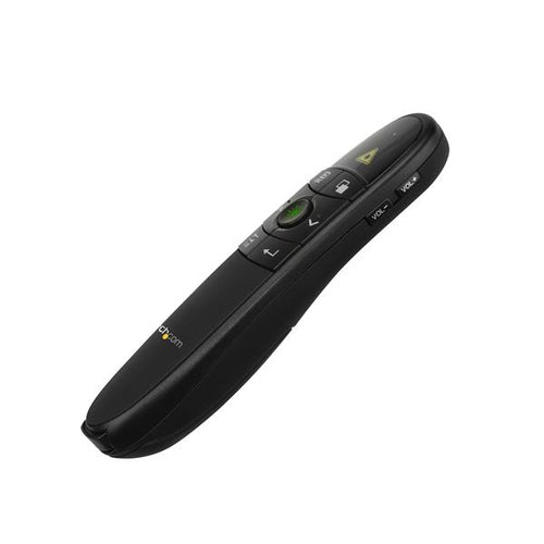StarTech.com PRESREMOTEG wireless presenter