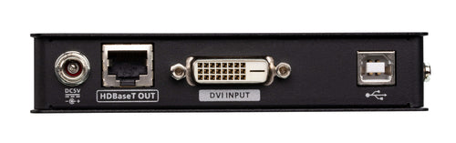 KVM Extender ATEN CE611 Kabelgebundener Sender & Empfänger 100m Cat6 1920x1200