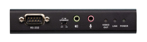 KVM Extender ATEN CE611 Kabelgebundener Sender & Empfänger 100m Cat6 1920x1200