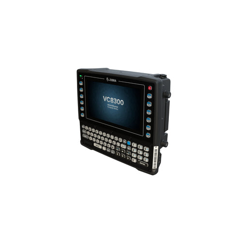 Zebra VC8300 handheld mobile computer