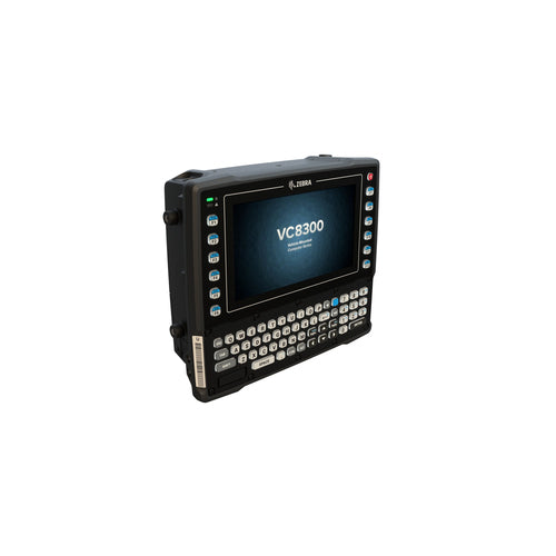 Zebra VC8300 handheld mobile computer