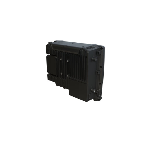 Zebra VC8300 handheld mobile computer