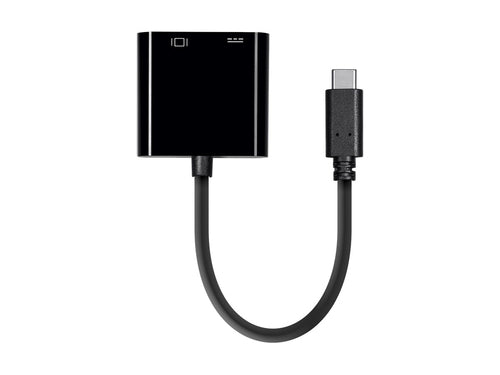 USB 3.2 Gen 1 Type-C Laptop Dock 60W with Mini DisplayPort and USB Ports