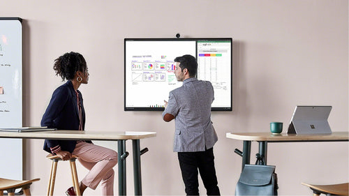 Steelcase STPM1WALLMT TV mount/stand