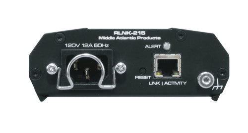 Middle Atlantic Products RLNK-215 Stromverteilungseinheit (PDU)