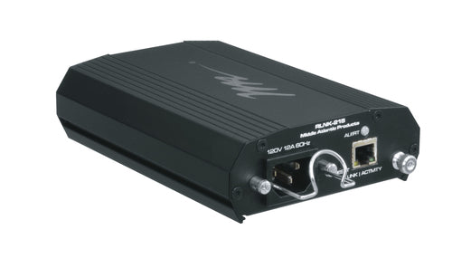 Middle Atlantic Products RLNK-215 Stromverteilungseinheit (PDU)