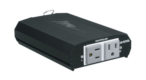 Middle Atlantic Products RLNK-215 Stromverteilungseinheit (PDU)