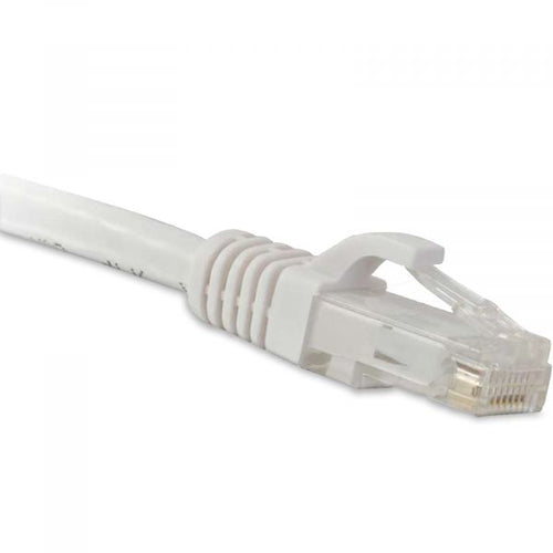 eNet Components C6-WH-10-ENT networking cable