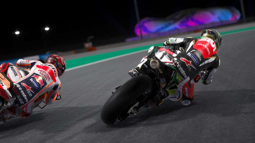 Microsoft MotoGP 19, Xbox One