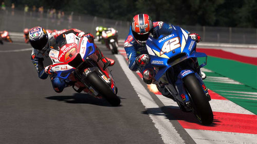 Microsoft MotoGP 19, Xbox One