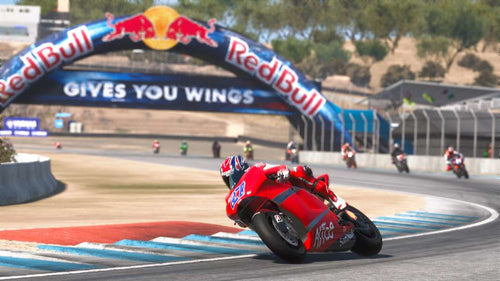 Microsoft MotoGP 19, Xbox One
