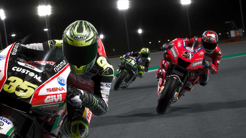 Microsoft MotoGP 19, Xbox One