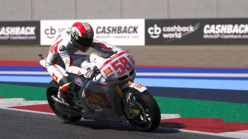 Microsoft MotoGP 19, Xbox One
