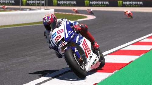 Microsoft MotoGP 19, Xbox One