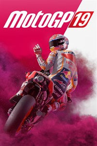 Microsoft MotoGP 19, Xbox One