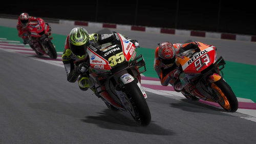 Microsoft MotoGP 19, Xbox One