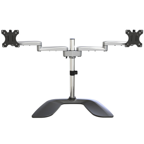 StarTech.com ARMDUALSS monitor mount / stand