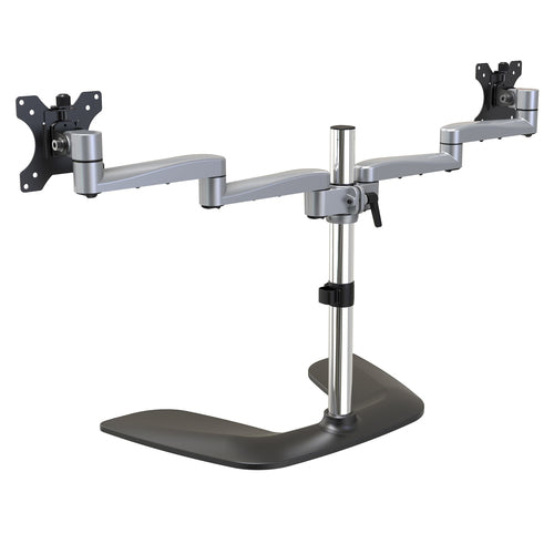 StarTech.com ARMDUALSS monitor mount / stand