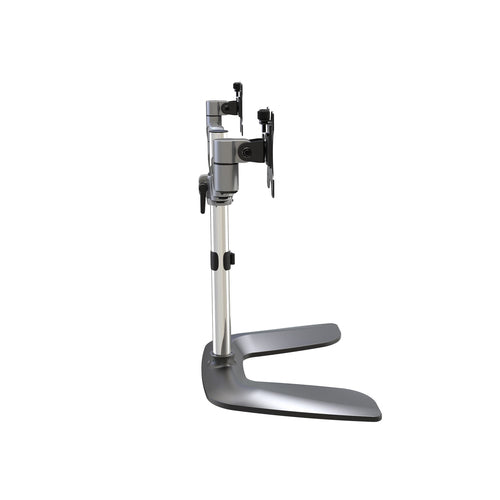 StarTech.com ARMDUALSS monitor mount / stand
