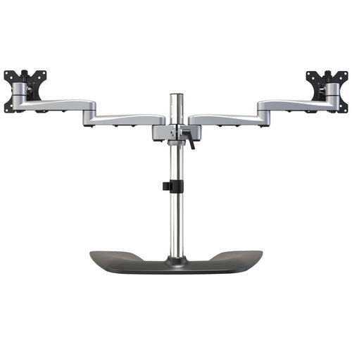 StarTech.com ARMDUALSS monitor mount / stand