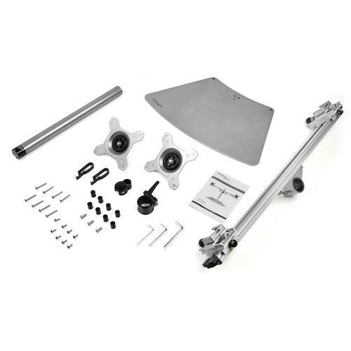 StarTech.com ARMDUOSS monitor mount / stand
